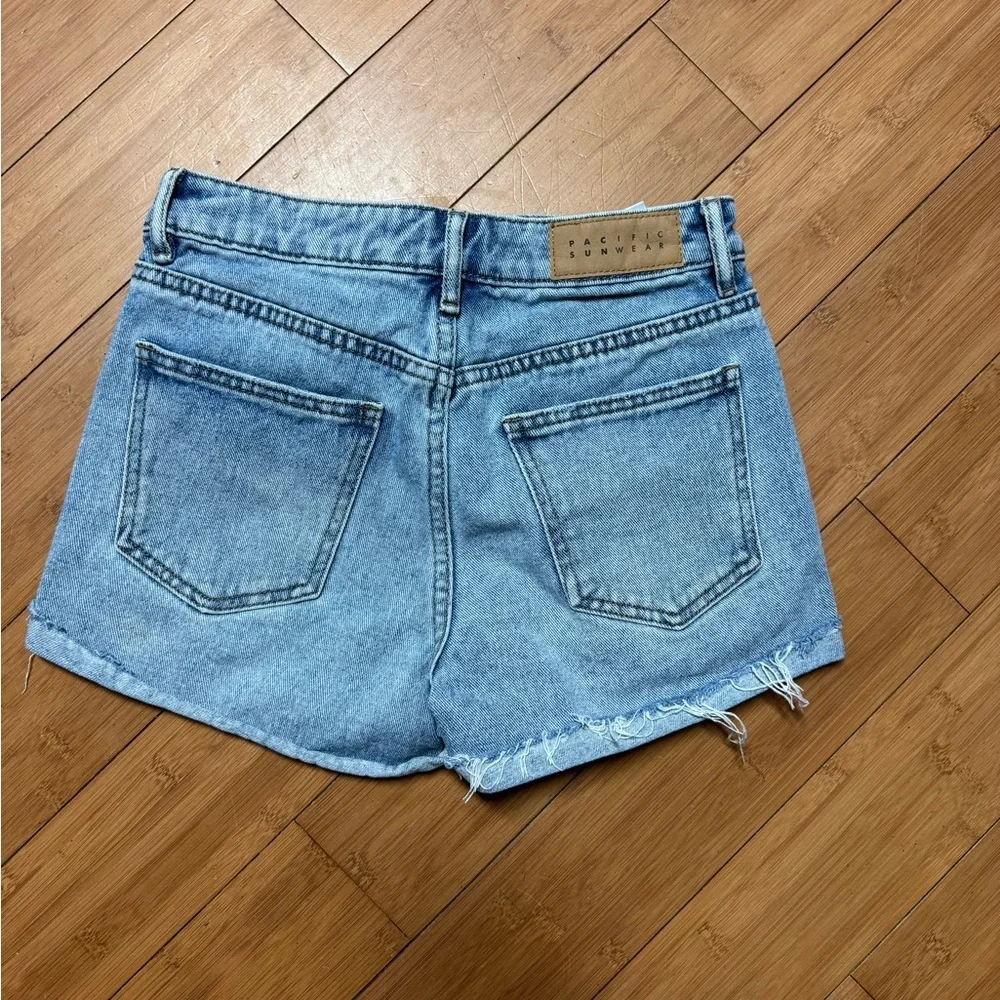 Pacsun Women's Jean Shorts